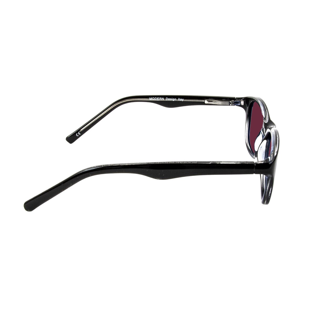 TBI Tinted Glasses for Kids